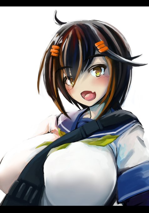 描け麻負債
モガミさん(@mogami00)ちの!
#武装JK 