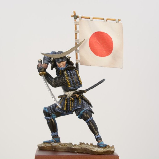 andreaminiworld's tweet photo. S15-F01 ´Date Masamune, 1615´ 75mm 1:24 scale https://t.co/2ZUKTnJcOK https://t.co/nkUuDUTmJT