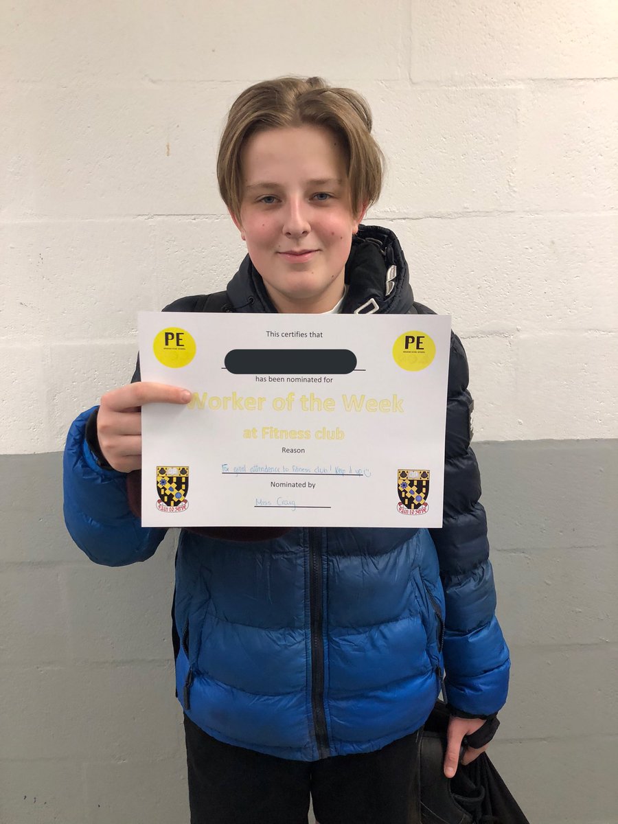 MissCraig_PE's tweet photo. 🥇 Our WoW winners 🥇 Also, a little sneak peek of what we get up to 💪🏽 @GHS_PEdept @GHSfalkirk https://t.co/IJQbytXUEk