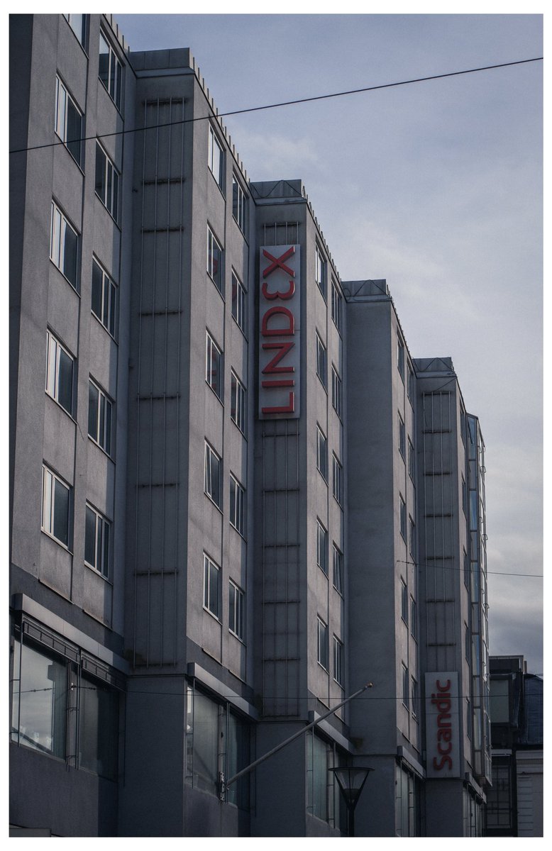 HellstenPhoto's tweet image. Malmö, 2022