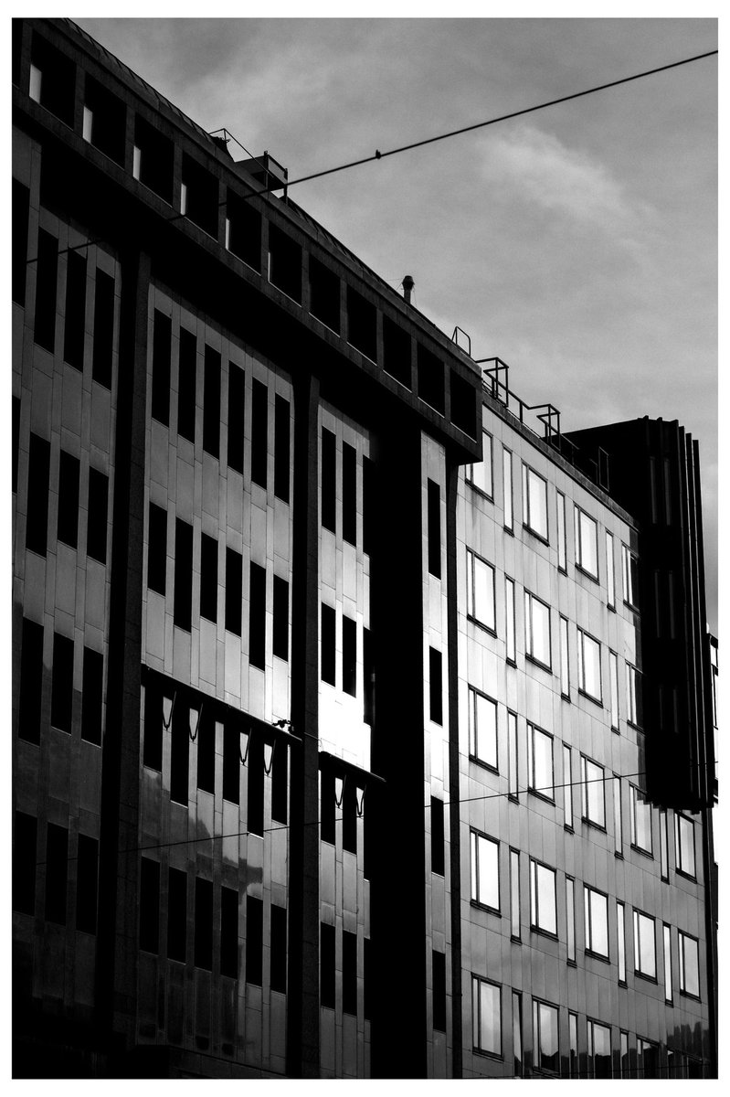 HellstenPhoto's tweet image. Malmö, 2022