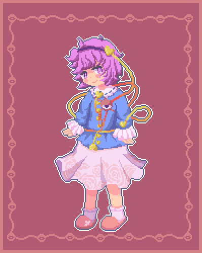 タグ 古明地さとり の注目ツイート メガとんトラック