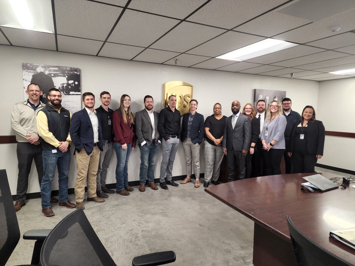 NORTH Texas welcomes our newest M.I.P. recipients for  2022.  They now join the ranks of so many who are proud members of our UPS family .When you see, them make sure you give them a good old fashion  UPS Texas welcome "Howdy Partners" LOL
