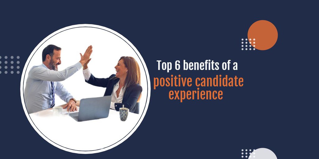 Reworking_App's tweet photo. Outlined below, we are cover the top 6 benefits of a positive candidate experience to recruiters.
Read more 👉 https://t.co/ZC85SUnZw3
#TinderDatingApp #PositiveCandidateExperience #InspiringRecruitmentStrategies https://t.co/Q0vnSRGOu1