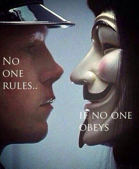 #Russian citizens who oppose this war; you must do your part. The time is now. #Anonymous all over the world, including those of us in Russia, stand with you. You should no longer have to live in fear of your government. #StopPutin #OpRussia #OpKremlin