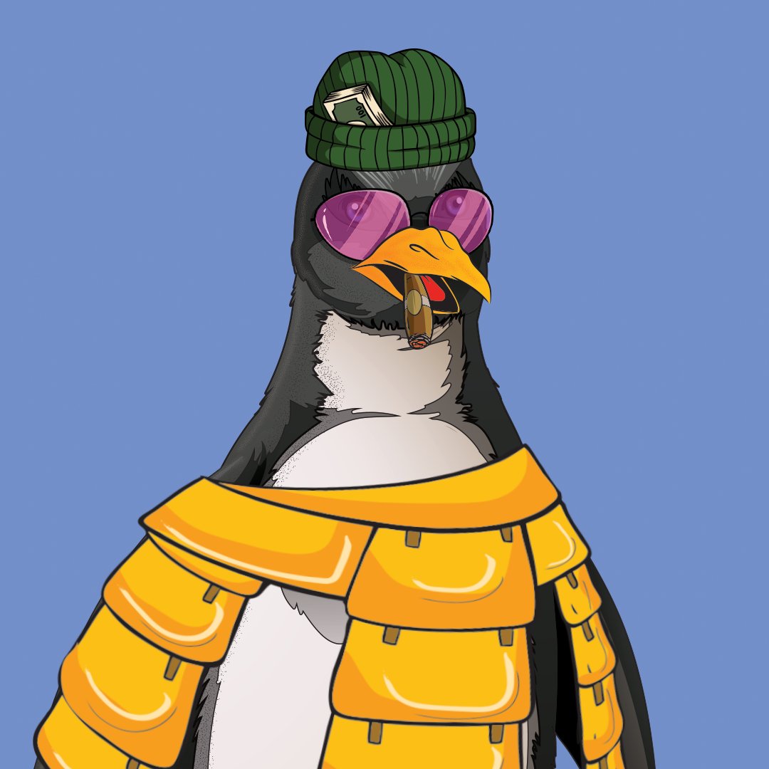 PingosProject's tweet image. You are still early..!

First 100 to follow + RT , will get a good discount on their first buy.

metarocks.com/pingos

#nft #nfts #NFTdrop #NFTCommunity #nftart #Pingosart #digitalart #uniqueart #PingosProject #NFTartist #NFTartist