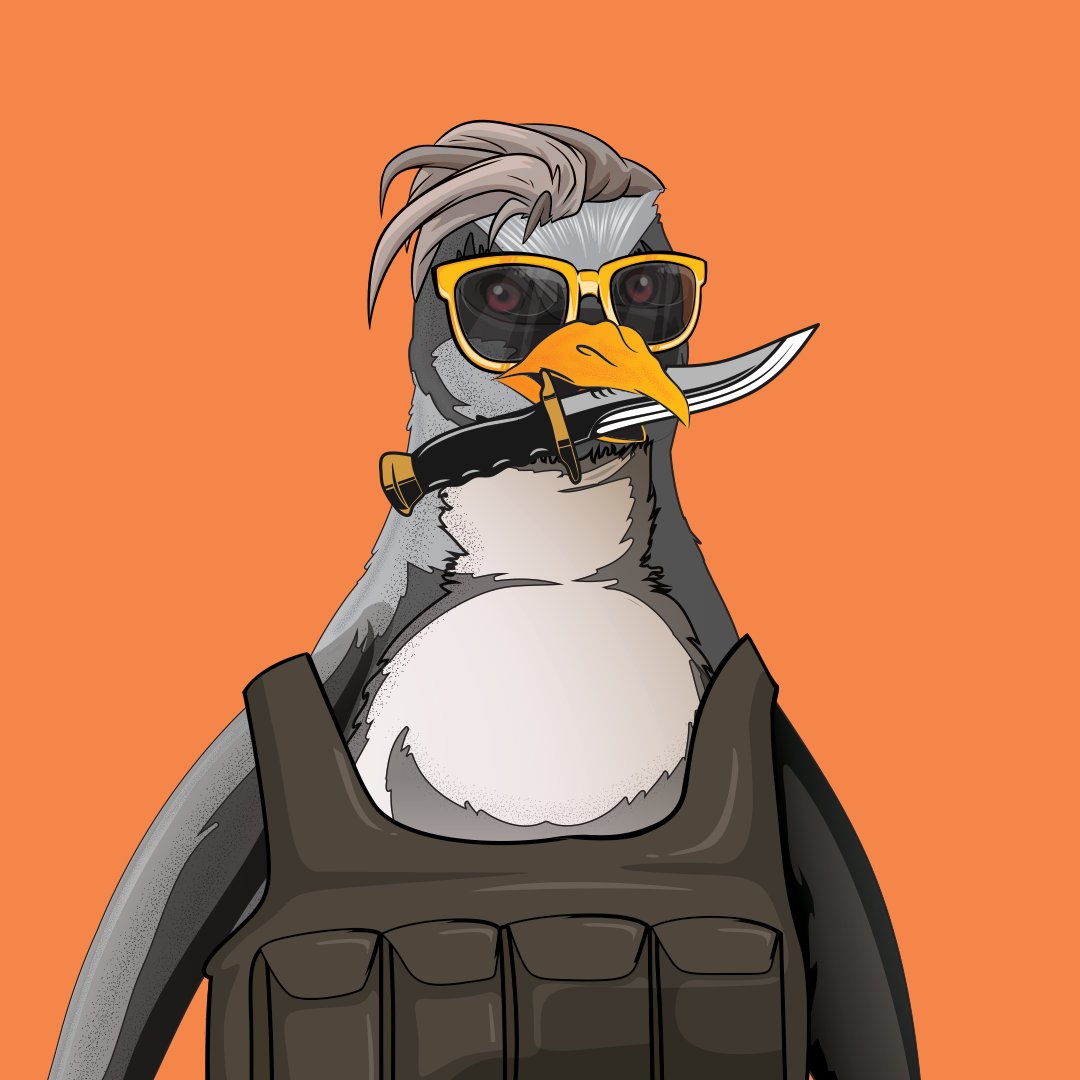 PingosProject's tweet image. You are still early..!

First 100 to follow + RT , will get a good discount on their first buy.

metarocks.com/pingos

#nft #nfts #NFTdrop #NFTCommunity #nftart #Pingosart #digitalart #uniqueart #PingosProject #NFTartist #NFTartist