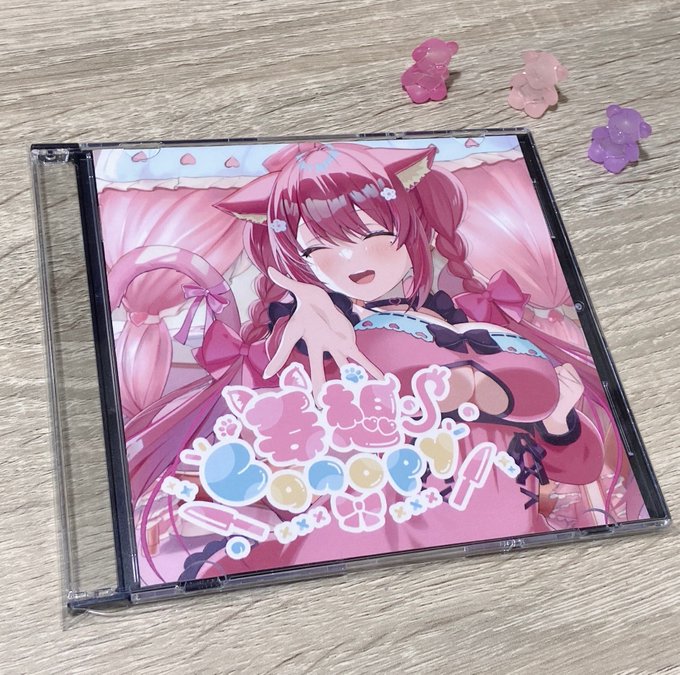 正規品 未開封 【バーチャルYoutuber】煽りみこちおっぱいマウス