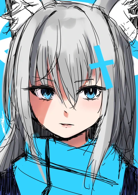 30分シロコ 
