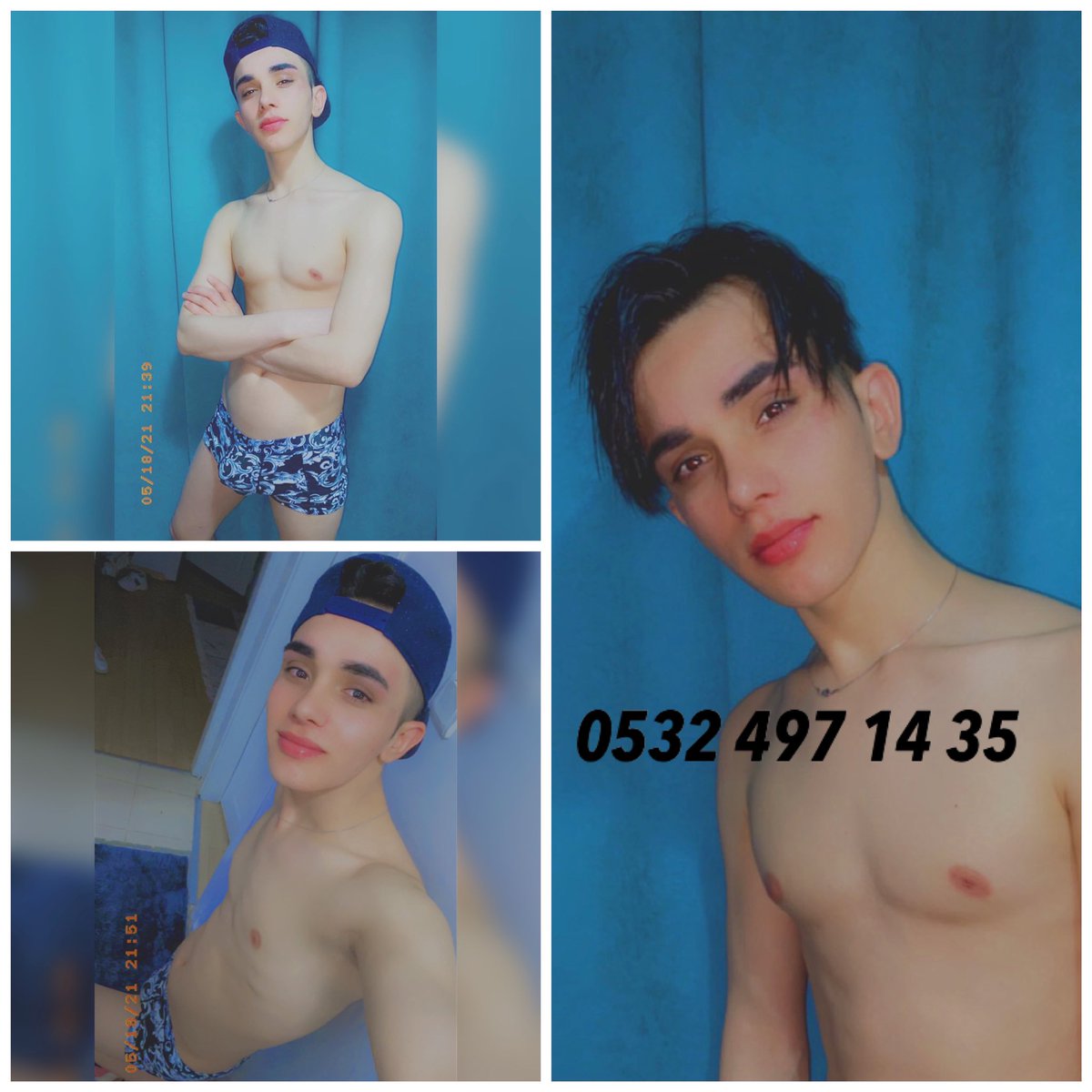 İlgi 
Alaka 
Memnuniyet 
Fantazi 
Görüntülü show 
İmkani 
#istanbulgay