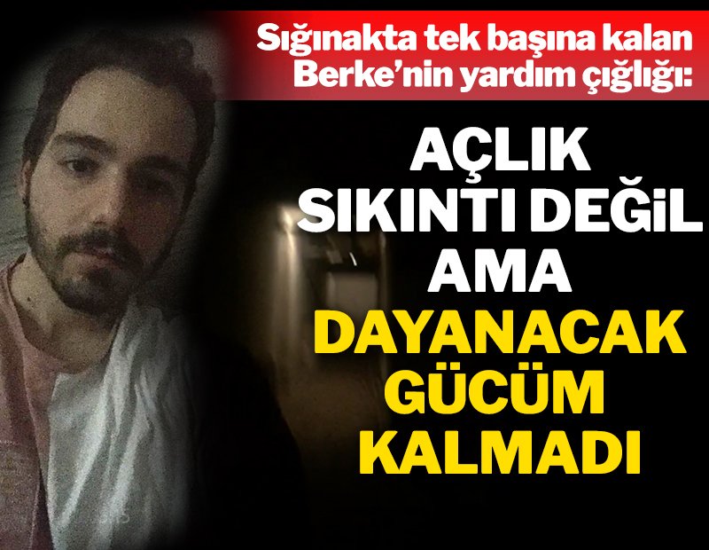 krayna'da mahsur kalan Türkler'den Berke Karakaya artık dayanamadığını belirterek yardım istedi: 

"Durumum kötü dayanacak gücüm kalmadı. Erzağım da kalmadı... Zaten kasaba gibi bir yerdeyim. Markette su bile yoktu. Bu halde artık fazla dayanamam." 
sozcu.com.tr/2022/gundem/be…