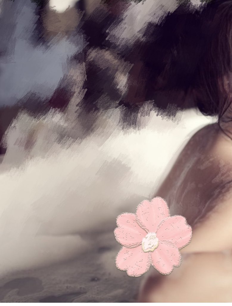 蜜糖 tweet media