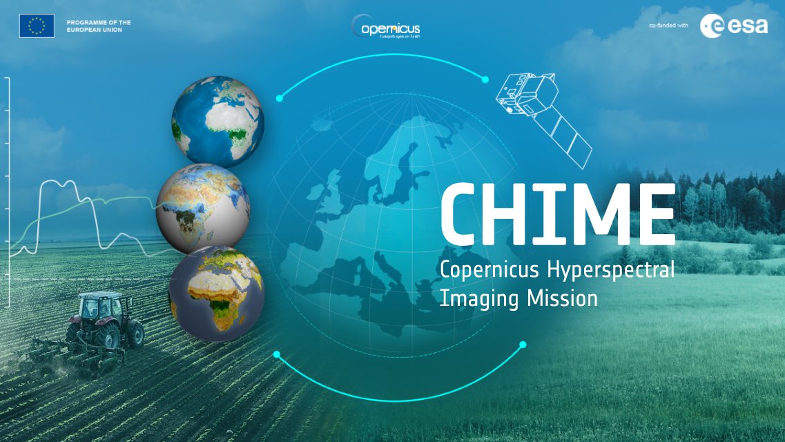 Copernicus EU tweet media