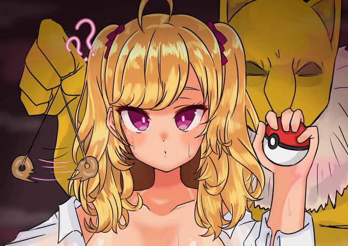 tkmyチラ見せ
10時くらいに全体版あげます 