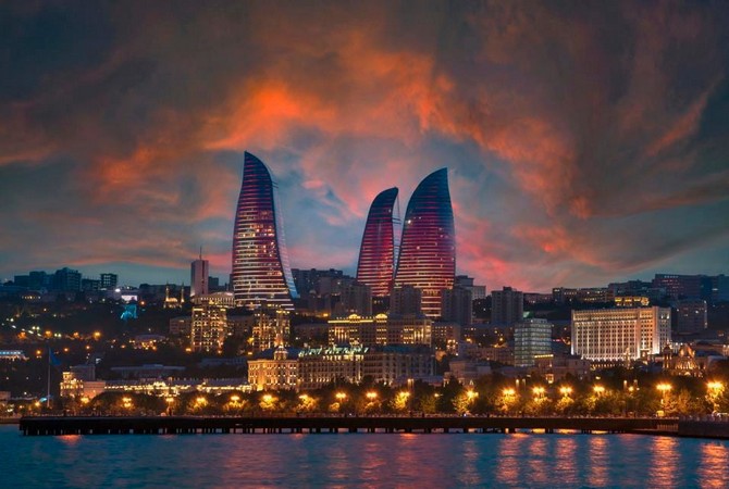 🇺🇸 ABŞ mətbuatı: "BP Azərbaycanın bərpa olunan enerji potensialını nəzərdən keçirir"

Fars körfəzinin neft ölkələri Qafqaza bərpa olunan enerji ilə bağlı bacarıqlarını təklif edir (Forbes, ABŞ)
worldmedia.az/news.aspx?id=4…