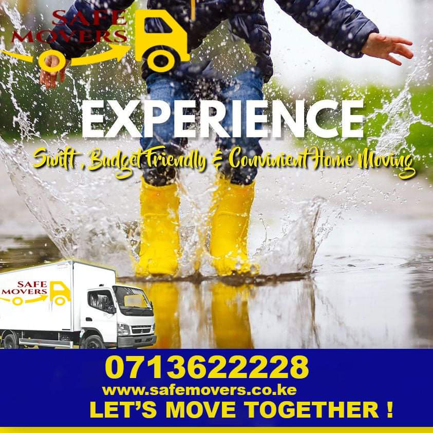SafeMovers2's tweet image. Safety for your valuable items is our no. 1 priority.

 📞  0713622228
🌍.  safemovers.co.ke

#presidentuhurukenyatta #UHURUPARK #ledama #rutohajaiva #moseskuria #prof #MasculinitySaturday