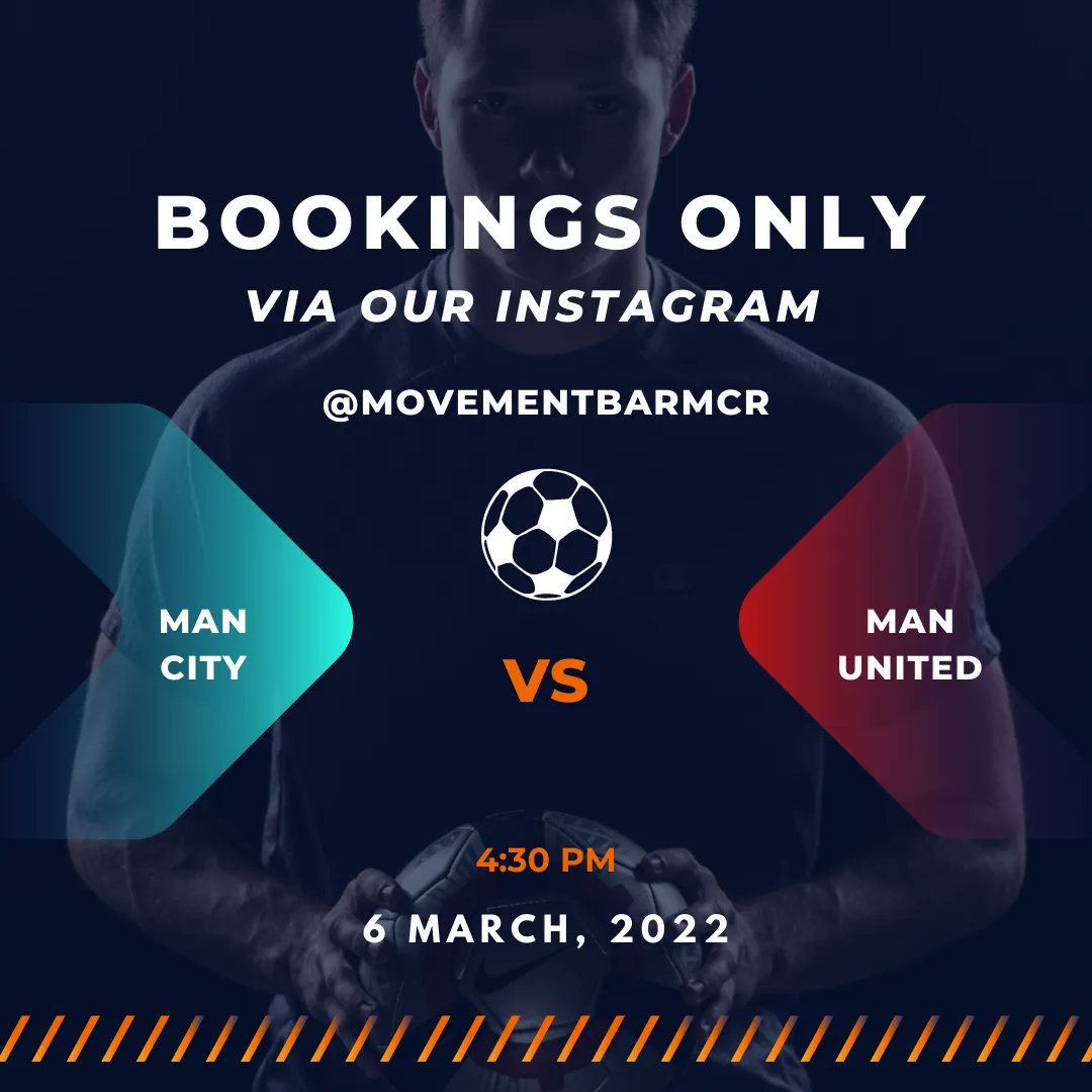 Movement Bar tweet media