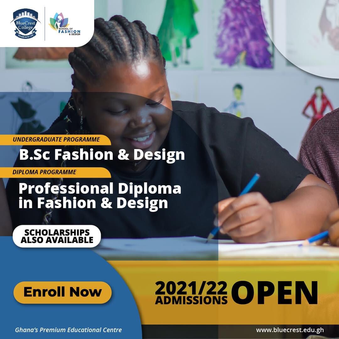 felixbotwe1's tweet photo. #bluecrest Education for life https://t.co/OzHSHZCHSw