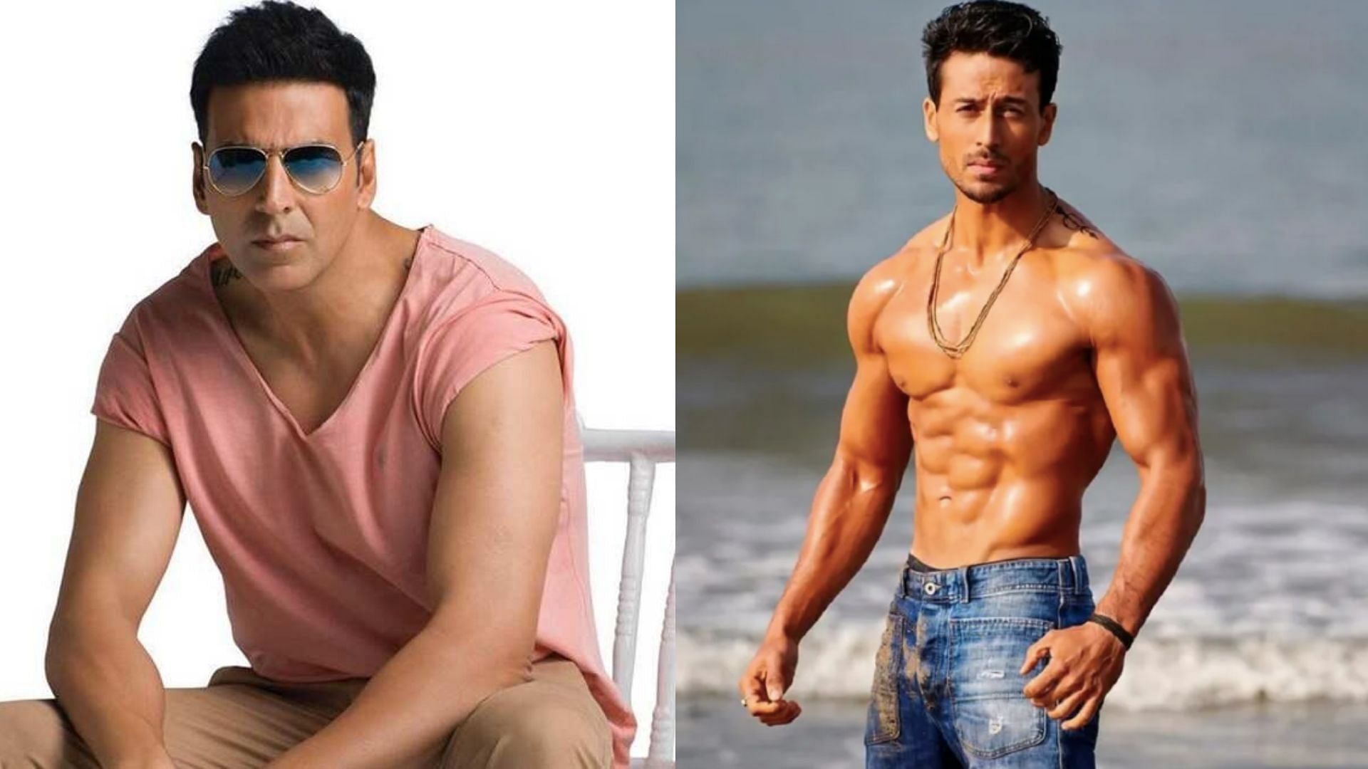 Happy birthday one of the world\s handsomest boy TIGER SHROFF    , 