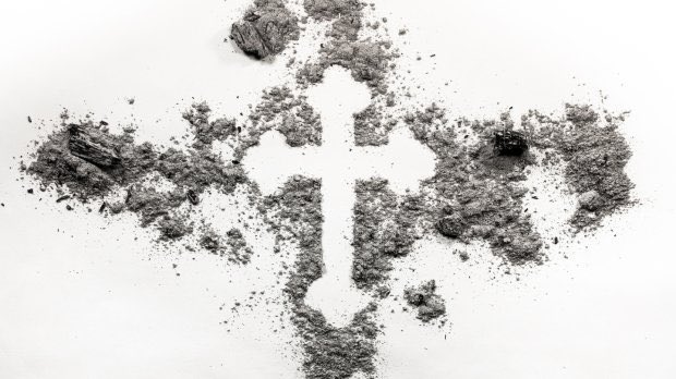 Bonne entrée en carême !