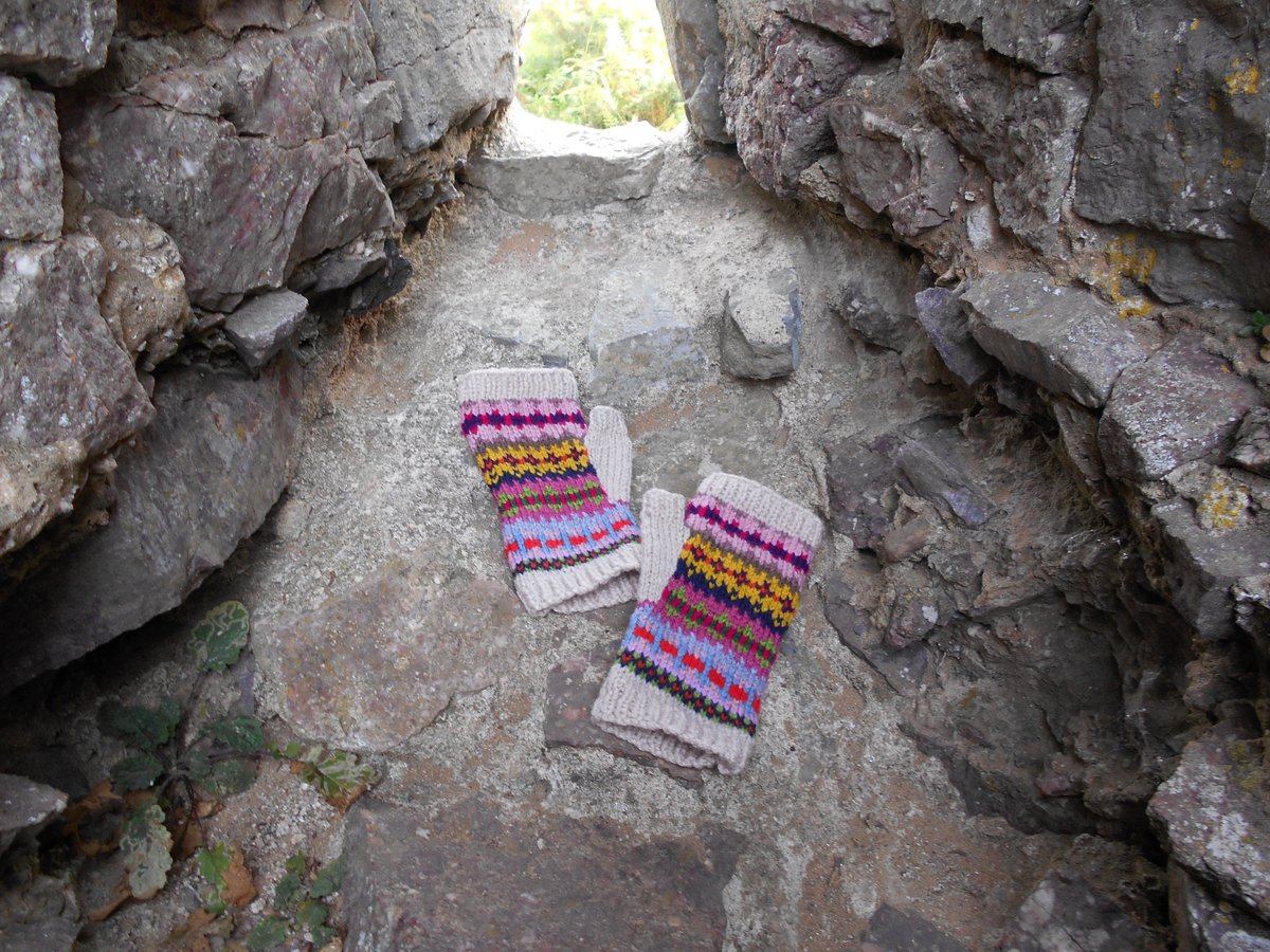 Gail Lewis tweet media