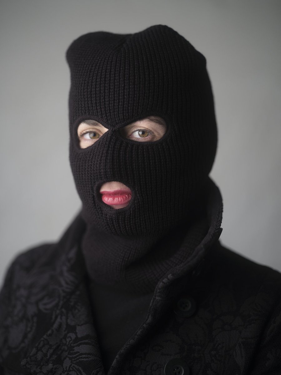 lumafoto's tweet photo. From the series “next door criminals”, “Aurora”
Feb 2022
-
#portraitphotography #portrait #photography https://t.co/e1znGcYLty