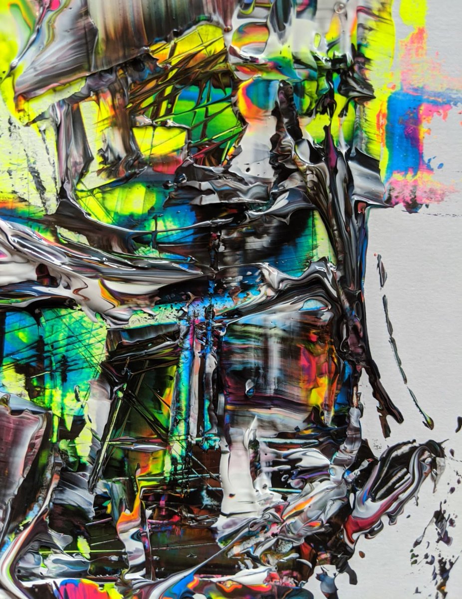 スケールモデル 新作 絵画 魂art soulアート アート 絵画