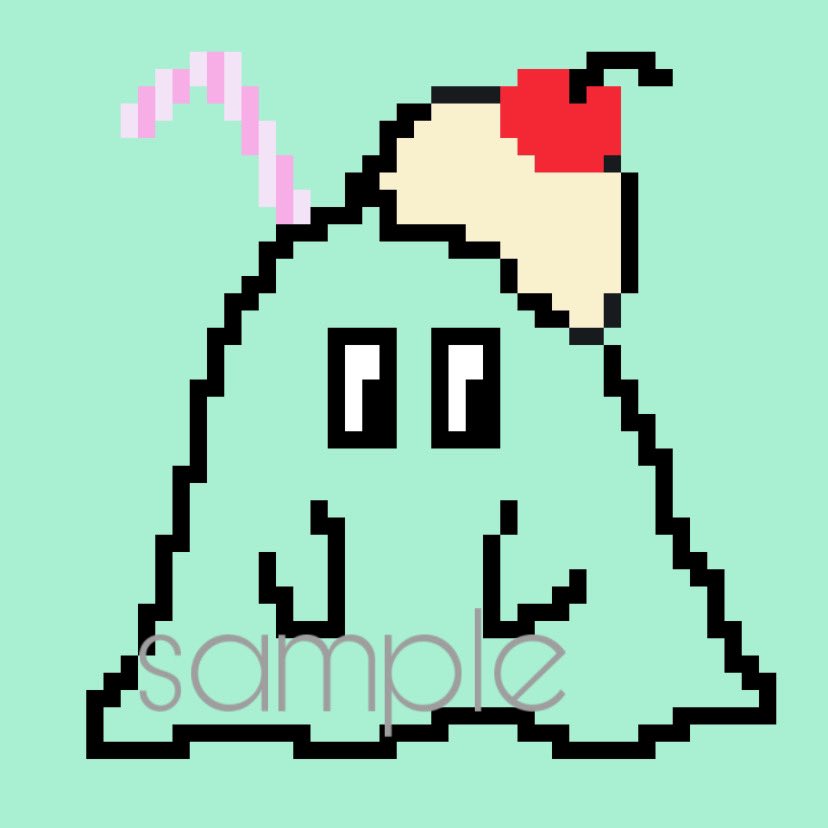 Obake_House1's tweet photo. Obake_Houseは、カラフルでゆる〜い“おばけ“をテーマに作成しております( ᜊ°-° )ᜊ❤️‍🔥❤️‍🔥
始めたばかりなのでお試しに一点のみ販売させておりますが、
これからどんどん増やしていく予定です☺️🧡💛
よろしくお願いします🌈

https://t.co/fZxyRybcQR

 #NFT #NFTJPN  #nftart  #OpenSeaNFT  #NFTアート https://t.co/JyOTOqzXJ3