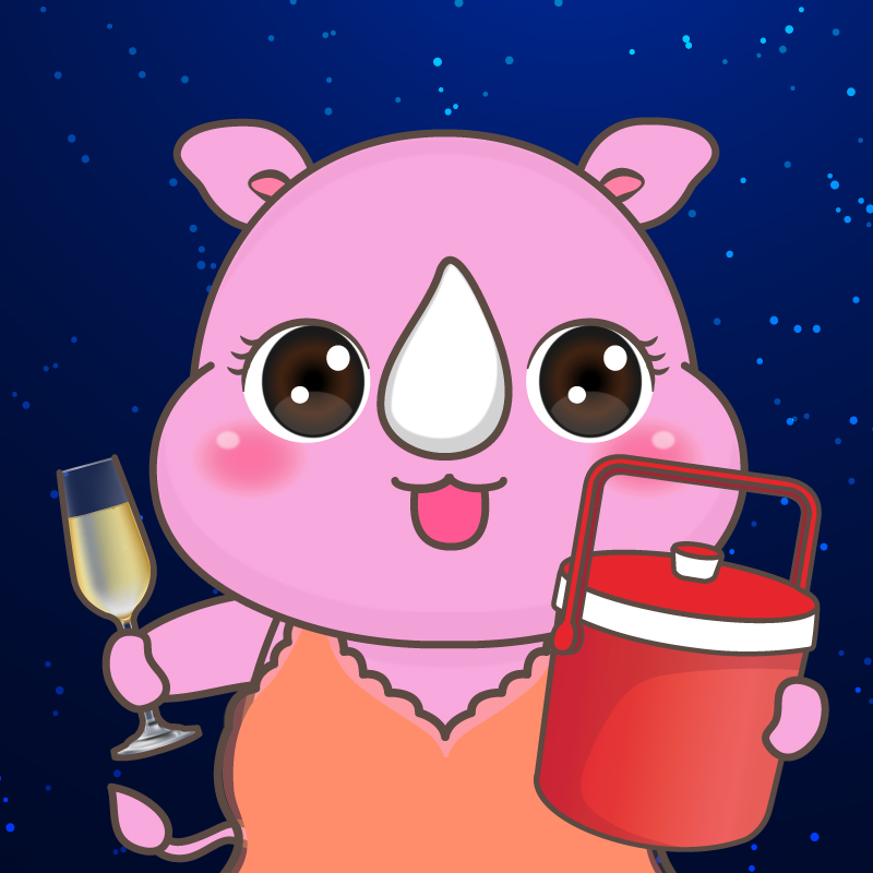 🤍🦏🤍 New Drop🤍🦏🤍
🚀💰Collection: Rhino - Râet Cute🤍🦏
-
🚀Available on <a href="/ParasHQ/">Paras 🟩🟧</a>
🔗 : paras.id/token/x.paras.…
-
#NFTArtist #NFTArt #NFTCommunity #NFTTHAILAND #RhinoNFT  
#paras #parasnft #nearNFT #NEARcollector