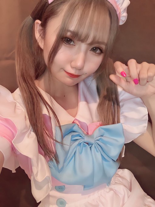 Twitterのコスプレ画像2