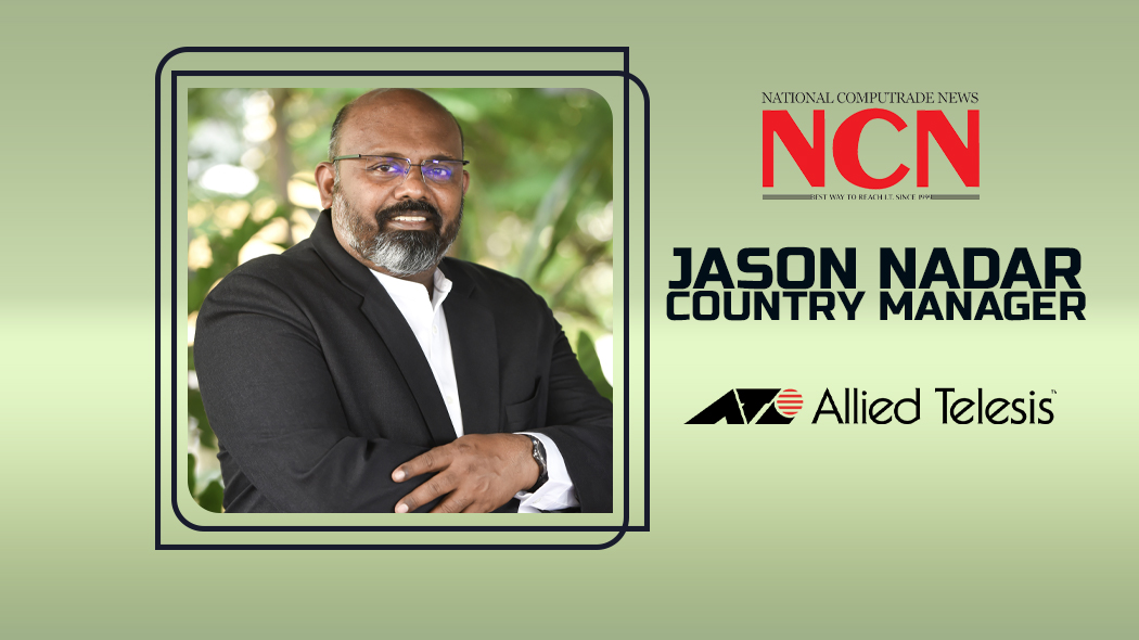 ncnmagazine's tweet image. 𝐀𝐥𝐥𝐢𝐞𝐝 𝐓𝐞𝐥𝐞𝐬𝐢𝐬 𝐀𝐩𝐩𝐨𝐢𝐧𝐭𝐬 𝐉𝐚𝐬𝐨𝐧 𝐍𝐚𝐝𝐚𝐫 𝐚𝐬 𝐂𝐨𝐮𝐧𝐭𝐫𝐲 𝐌𝐚𝐧𝐚𝐠𝐞𝐫 𝐭𝐨 𝐆𝐫𝐨𝐰 𝐢𝐭𝐬.....𝐑𝐞𝐚𝐝 𝐌𝐨𝐫𝐞👇

ncnonline.net/.../allied-tel…

@alliedtelesis #IoT #SDNsolutions #smartworld #innovative #nextgeneration #expansion