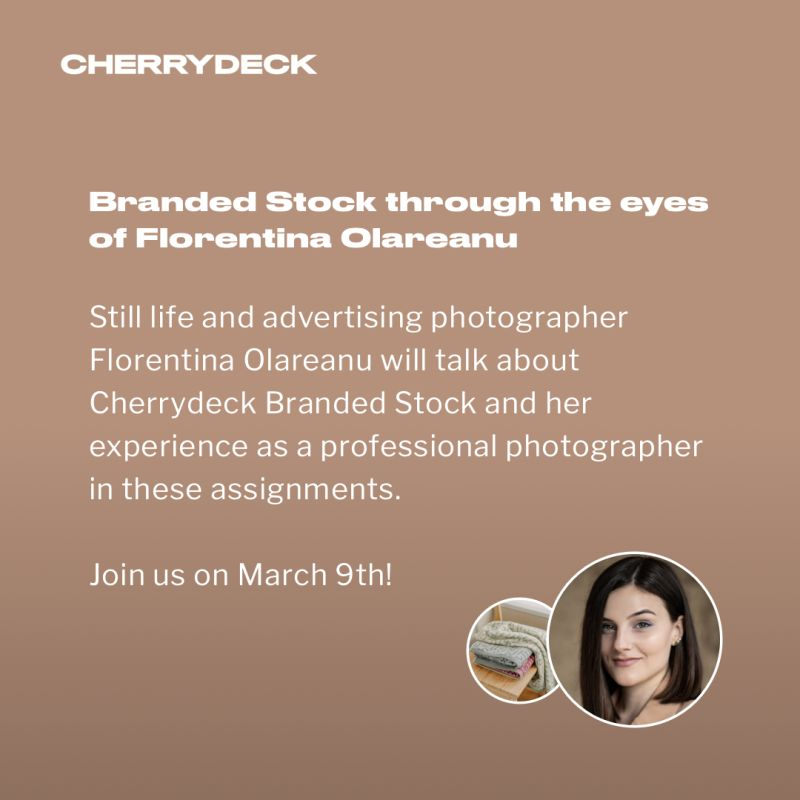 Cherrydeck tweet media