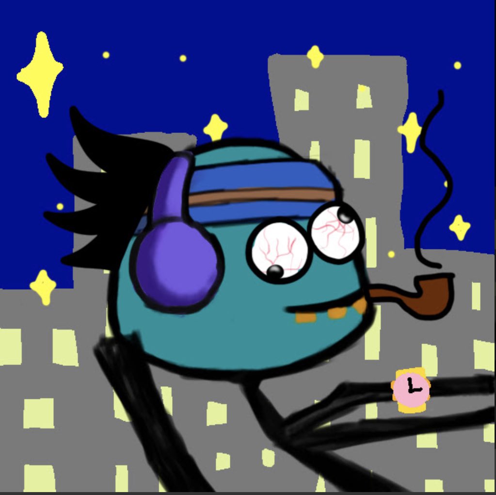 akdk120's tweet photo. @MferKevin let’s goo got a rare! Art is great as well 🤩 #KEVIN #mfers https://t.co/lyACRlZljX