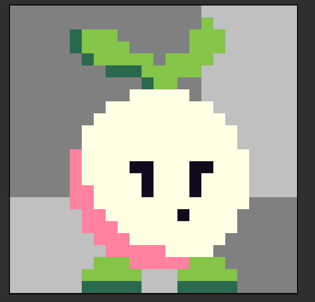 kartarva's tweet photo. Working on my #GreatSpringGameJam2022 project you like the art? I'm slowly improving... (Hosted by @FirithStudio love you guys!) https://t.co/6NbBh3xvkq