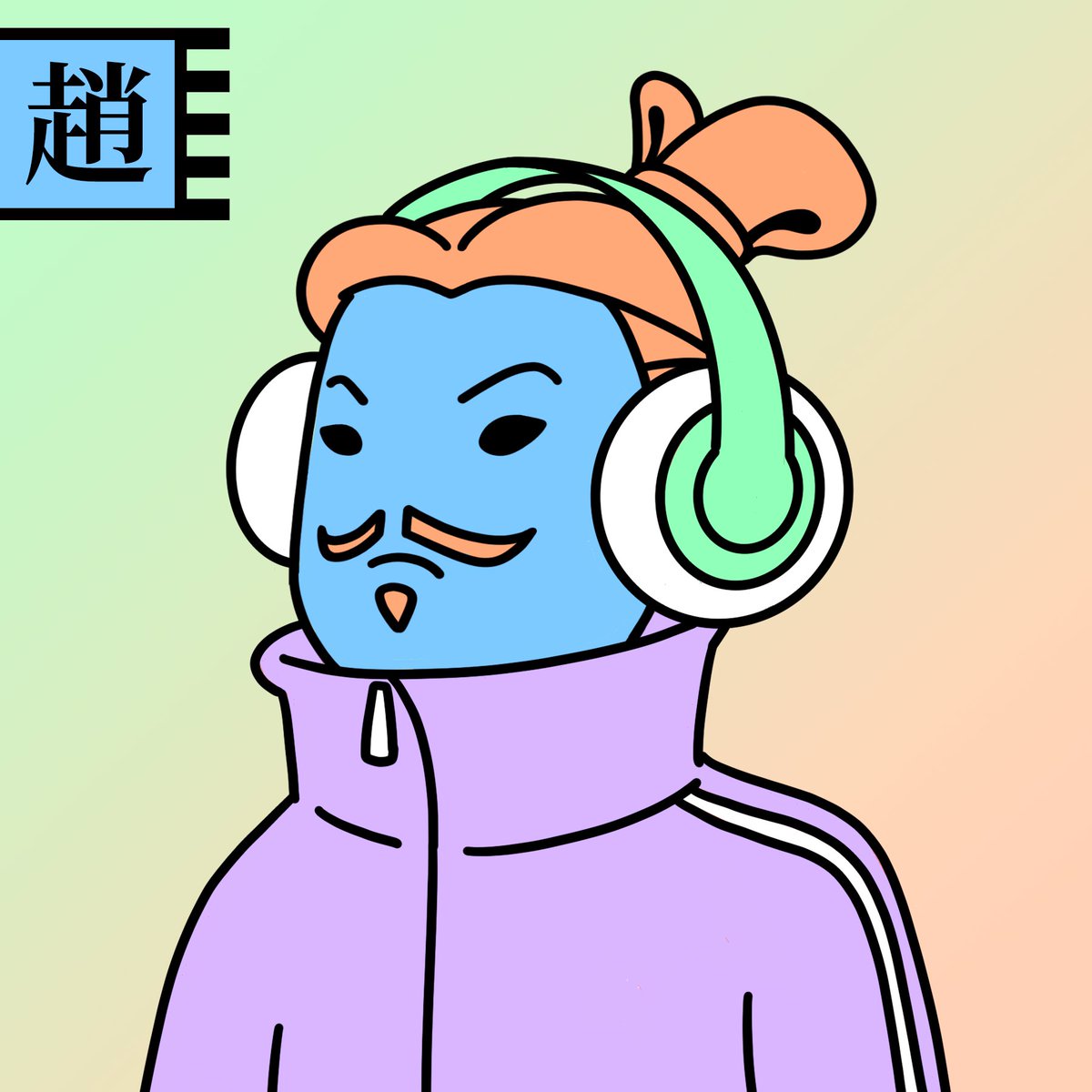 lansao13's tweet photo. I have more than a dozen nft whitelists of Terracotta Warriors. Is there anyone interested? Get official authorization!
@x_metaverse https://t.co/kxBbYWTrfG