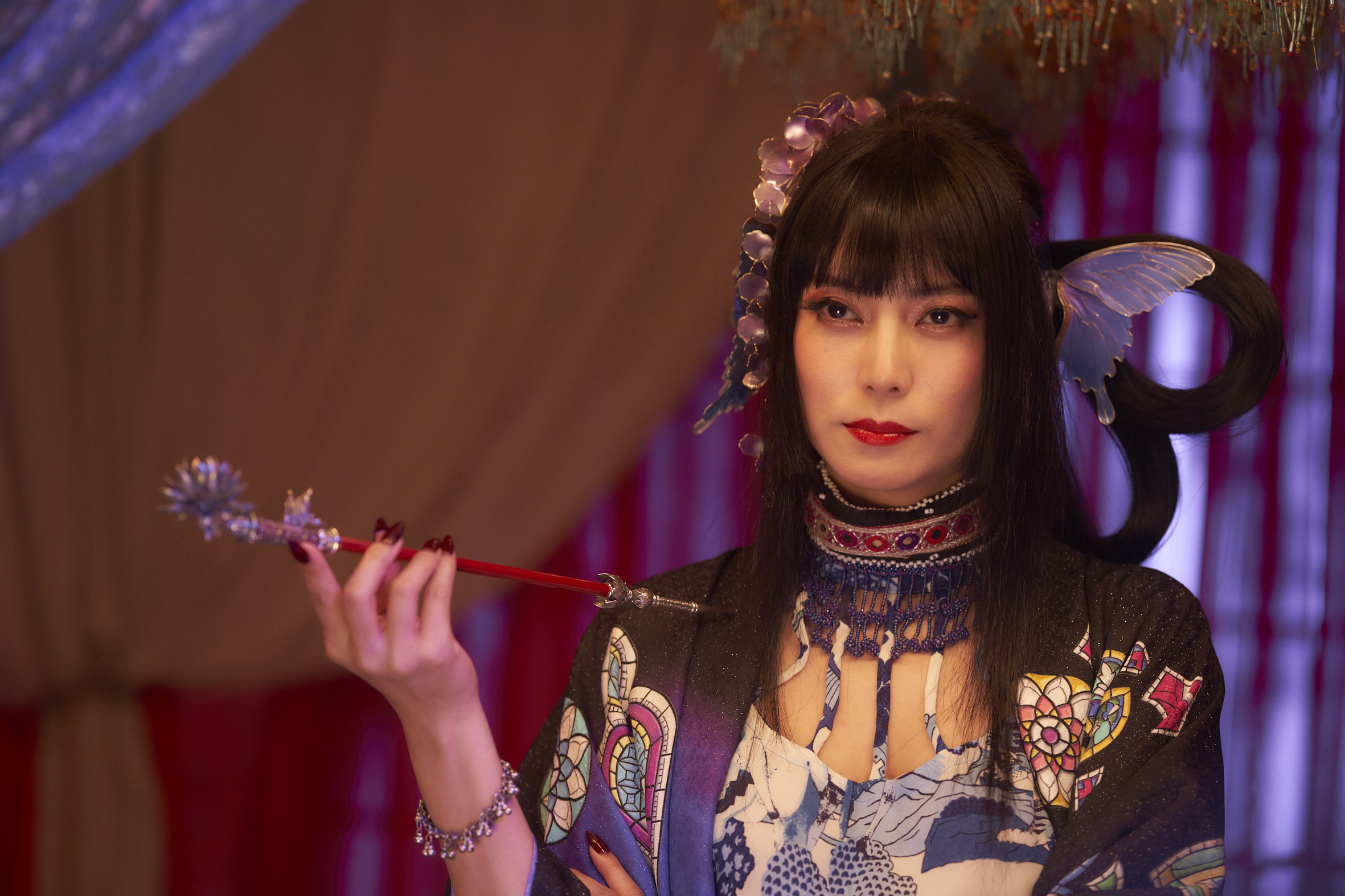 映画『ホリック xxxHOLiC』公式 on X: 映画『ホリック xxxHOLiC』公式 on X: