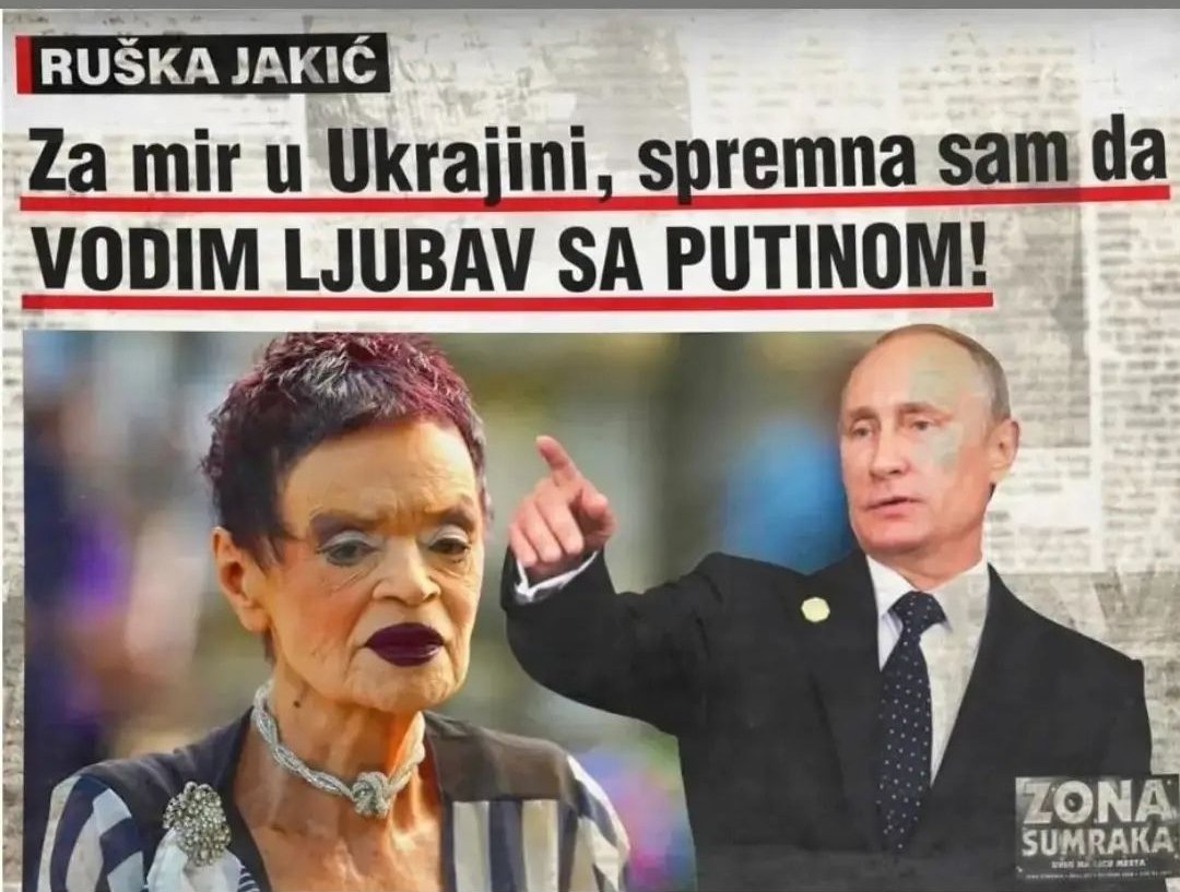 Černobilj se aktivirao