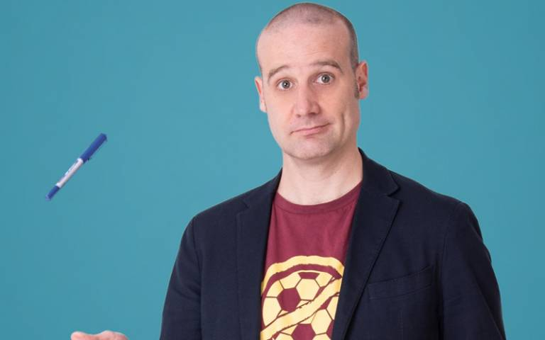 FOTSN's tweet photo. Our very own @standupmaths will be MCing both #AEOUD shows next month! 

https://t.co/Kz9X38ghgX

If you want even more Matt, he's also doing 4 solo shows in April in Norwich, Cambridge, Cheltenham &amp; London

https://t.co/mYkaQwOshX https://t.co/RYTT1MitPr
