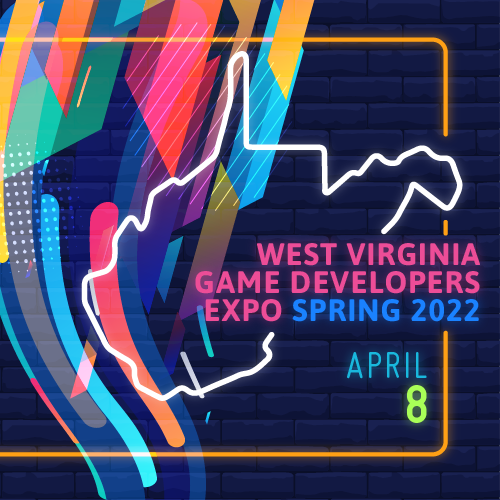West Virginia Game Developers Expo tweet media