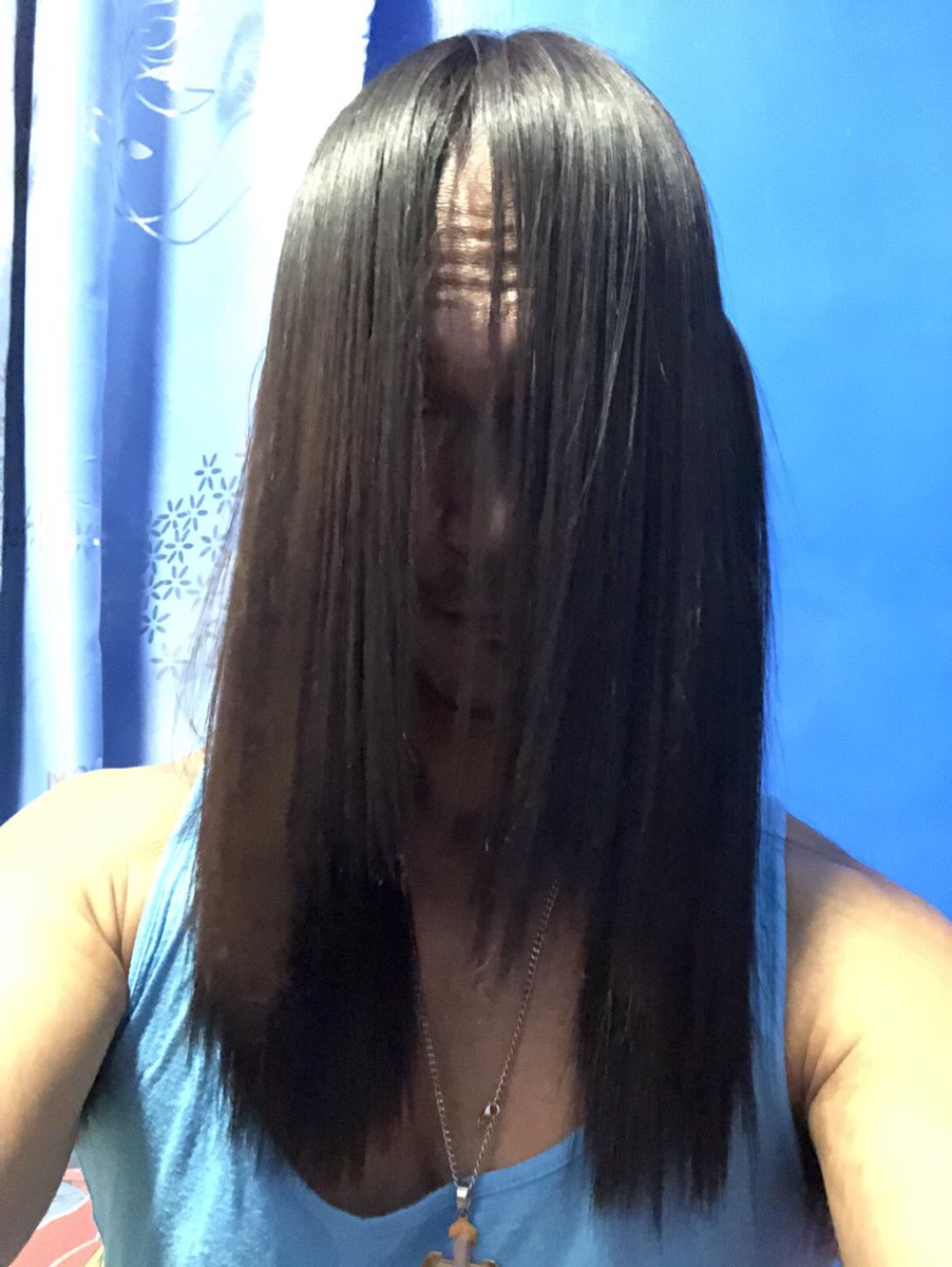 JunMarasigan06's tweet photo. My hair during pandemic. (2019-2022). #PandemicHair
#MrPak
#TheUnpakable https://t.co/FtbUw5Tk58