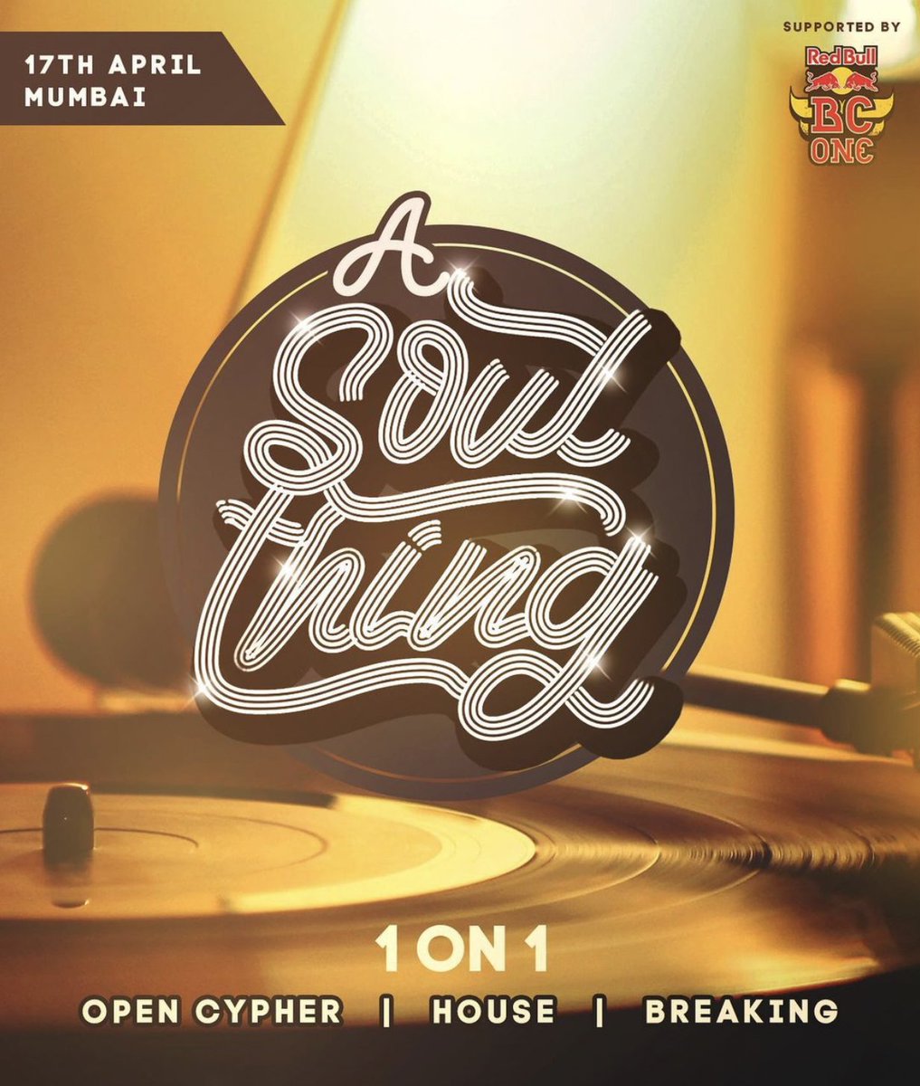 Bboy SoulSonic (@bboysoulsonic) / Posts / X