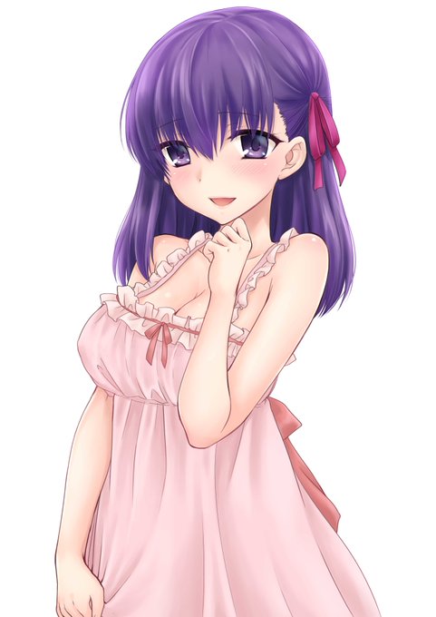 ベビードール桜🌸🎂 