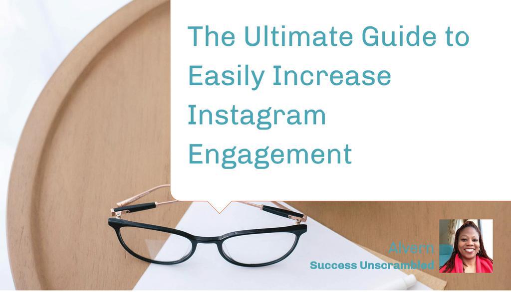 successunscramb's tweet image. Yes, if you want more engagement on your content you need to comment on the content of your potential followers.

Read more 👉 lttr.ai/q8Ka

#instagramscheduler #InstagramSchedulingTools