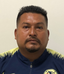 CrimeStopHOU's tweet photo. WANTED: Suspect responsible for Indecency with a Child | If you know where police can locate  Edgar Francisco Aldazaba, call (713) 222-TIPS (8477). Reward possible up to $5,000. HPD 1214384-20 @houstonpolice | 6900 blk. Antione #hounews https://t.co/NPMnEdZ1Zt https://t.co/RCpLebL4hn