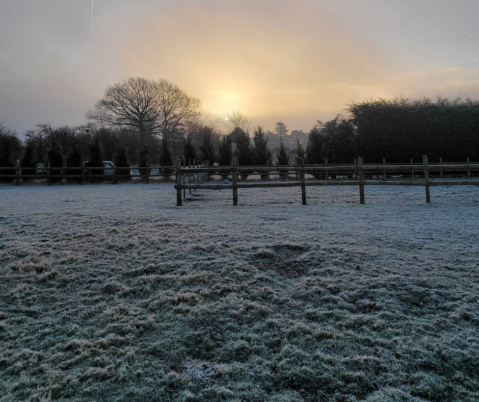 Beautiful morning sunshine at Stable Oak Cottages

👉🏻🏡BOOK YOUR KENT COUNTRYSIDE BREAK HERE: stableoakcottages.co.uk

#countrysideholiday #kentcountryside #cottagesinkent #holidaycottageskent #holidaycottages #stableoak #stableoakcottages