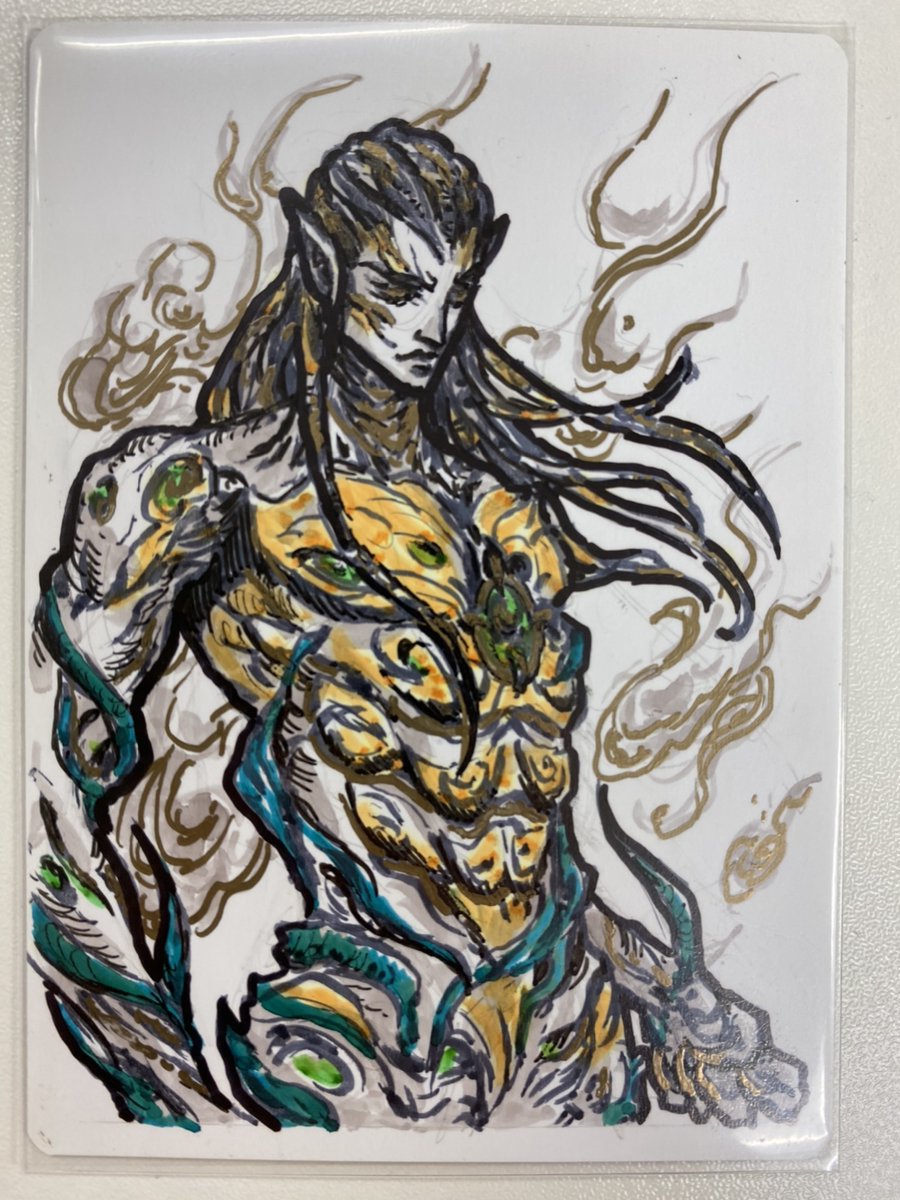 MTG 天空の刃、セファラ　アーティストプルーフ 天空の刃、セファラ [M20] 【BIGWEB | MTG】日本最大級の激安