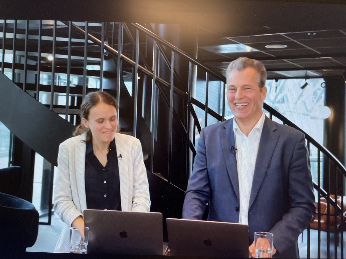 Kristin Skaug 🏛 tweet media