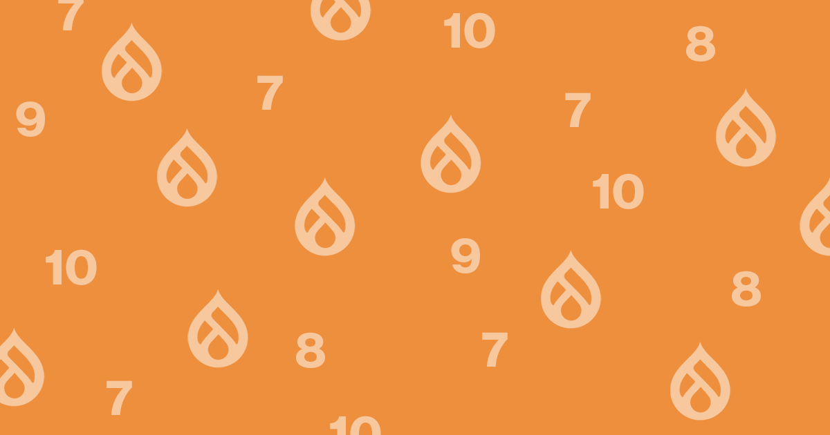 Blog - Drupal 7 end of life uitgesteld

Het Drupal security team heeft aangekondigd dat ze Drupal 7 een jaar langer ondersteunen tot 1 november 2023.

vdmi.nl/blog/drupal-7-…