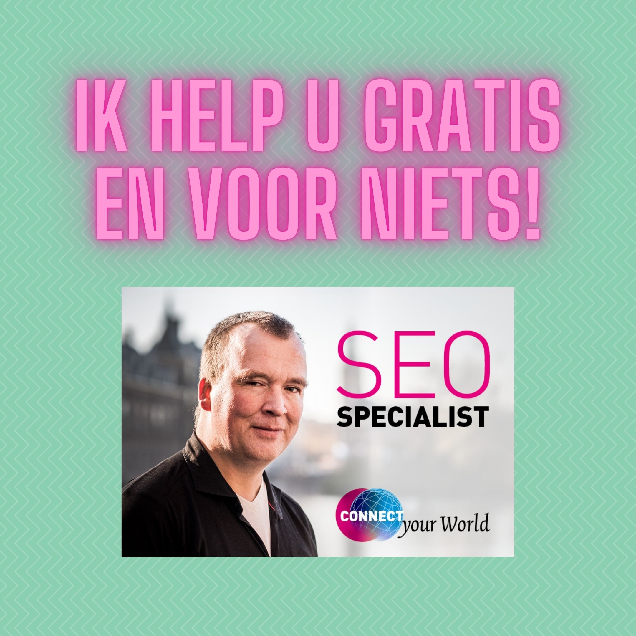 SEO Den Haag - SEO Specialist Den Haag - RVV