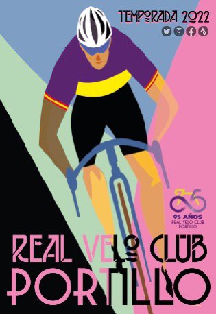 veloclubportill's tweet photo. ‼️El domingo 6️⃣ de marzo comienza la temporada número 9️⃣5️⃣ del Velo‼️
🚴🏻‍♂️Únete y haz historia 🚴🏻‍♂️
#ciclismo #ciclista #ciclistas #ciclismoespaña #bici #bicicleta https://t.co/j7G0m3C0U7
